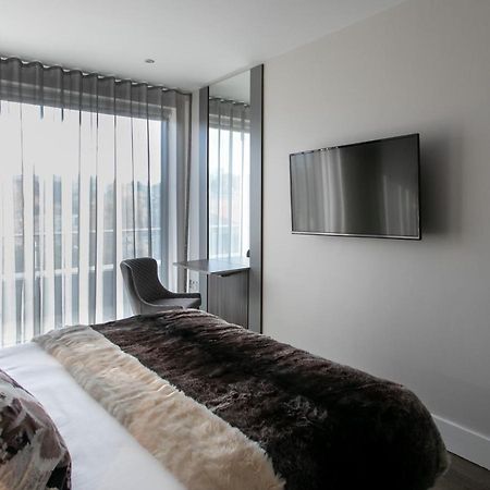 Custom House Apartments Newry Luaran gambar