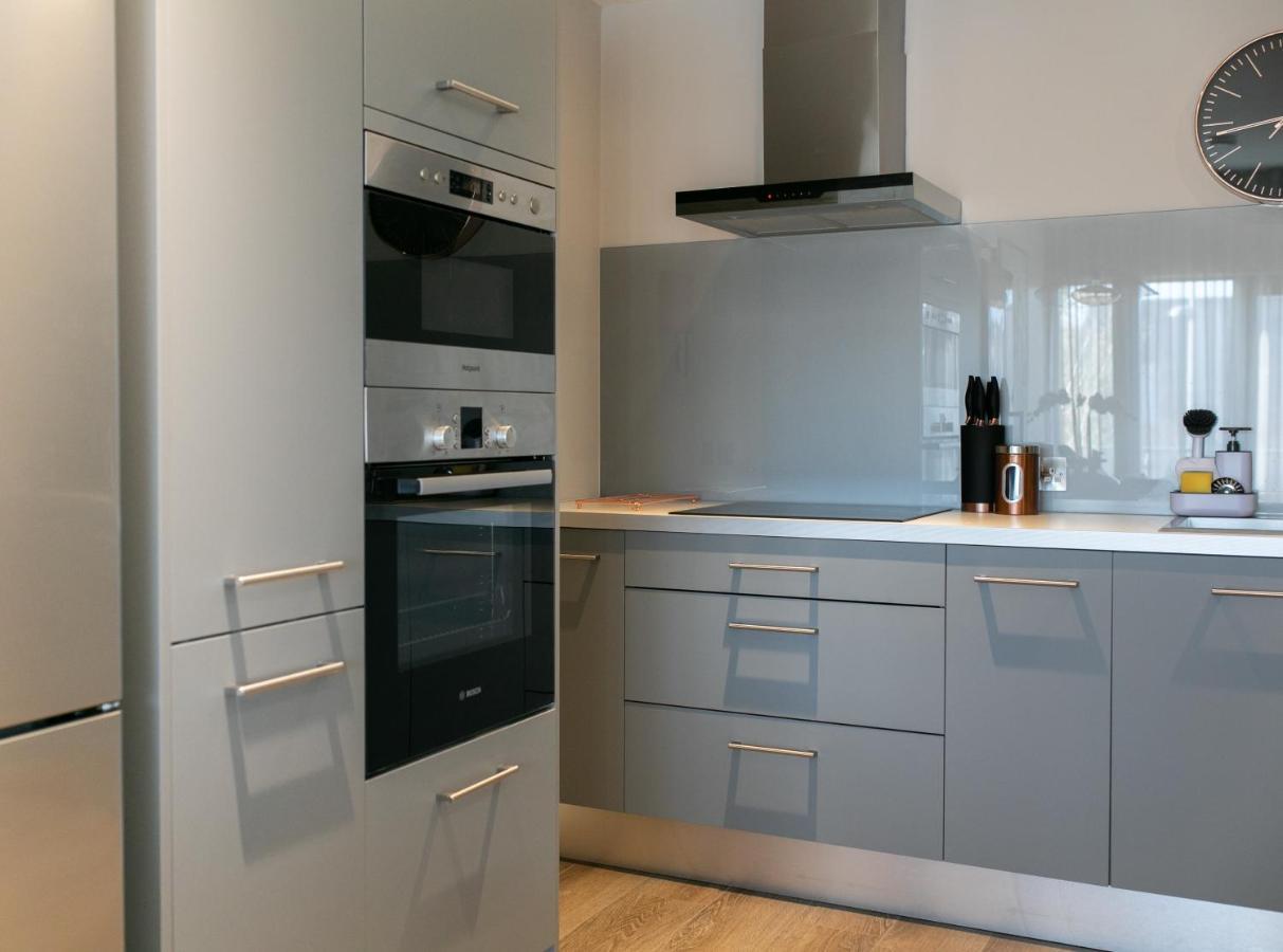 Custom House Apartments Newry Luaran gambar