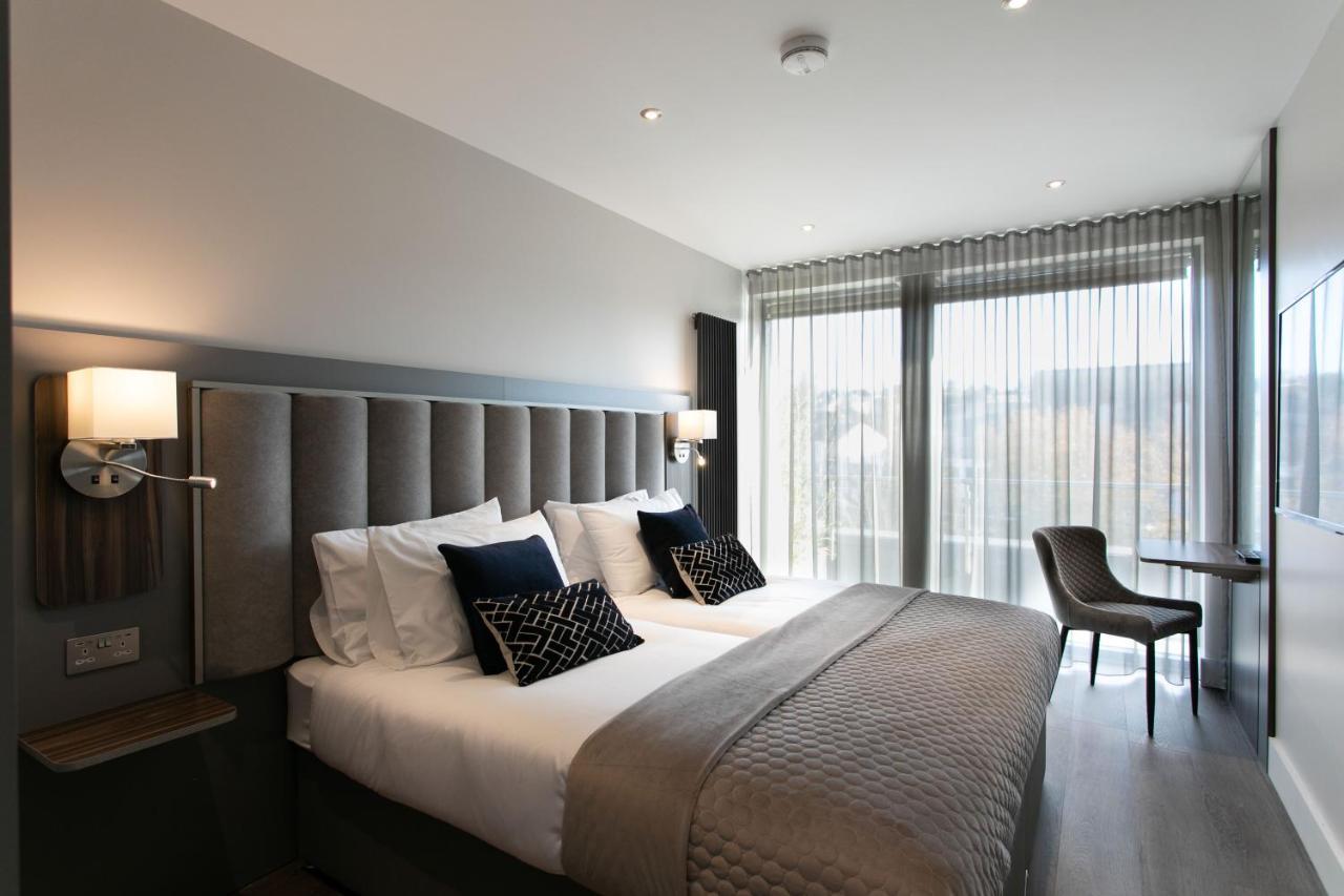 Custom House Apartments Newry Luaran gambar