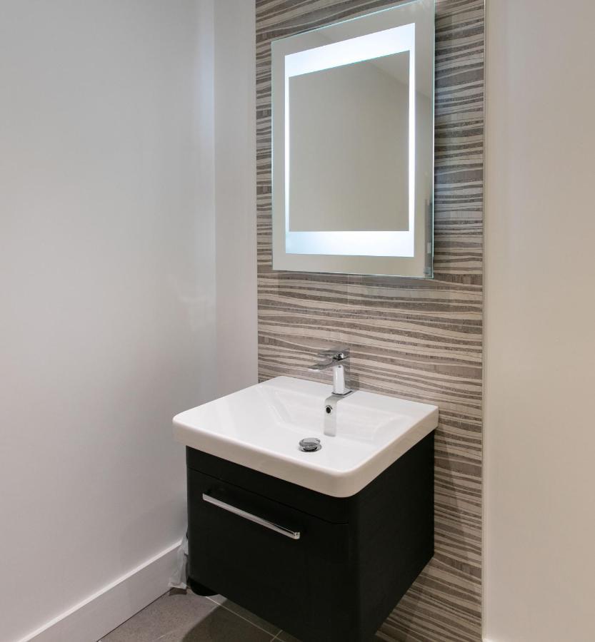 Custom House Apartments Newry Luaran gambar