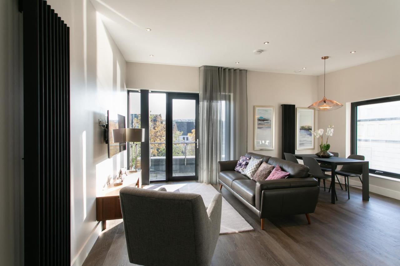 Custom House Apartments Newry Luaran gambar