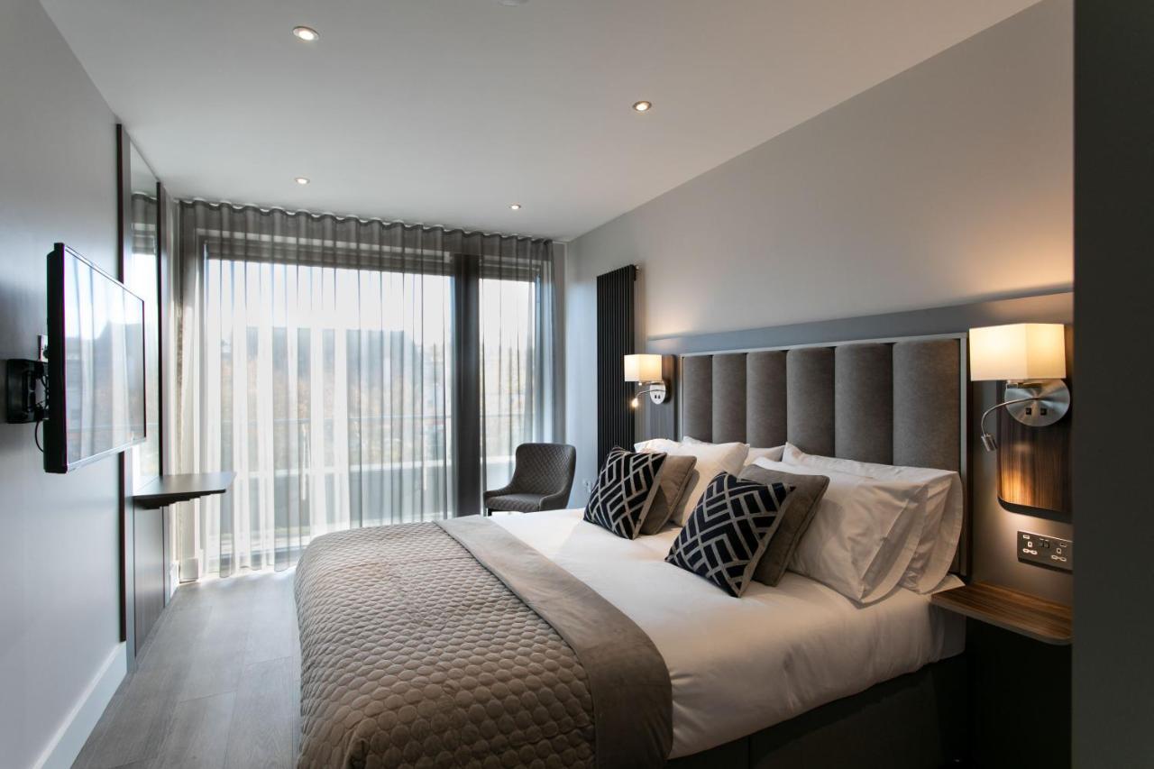Custom House Apartments Newry Luaran gambar