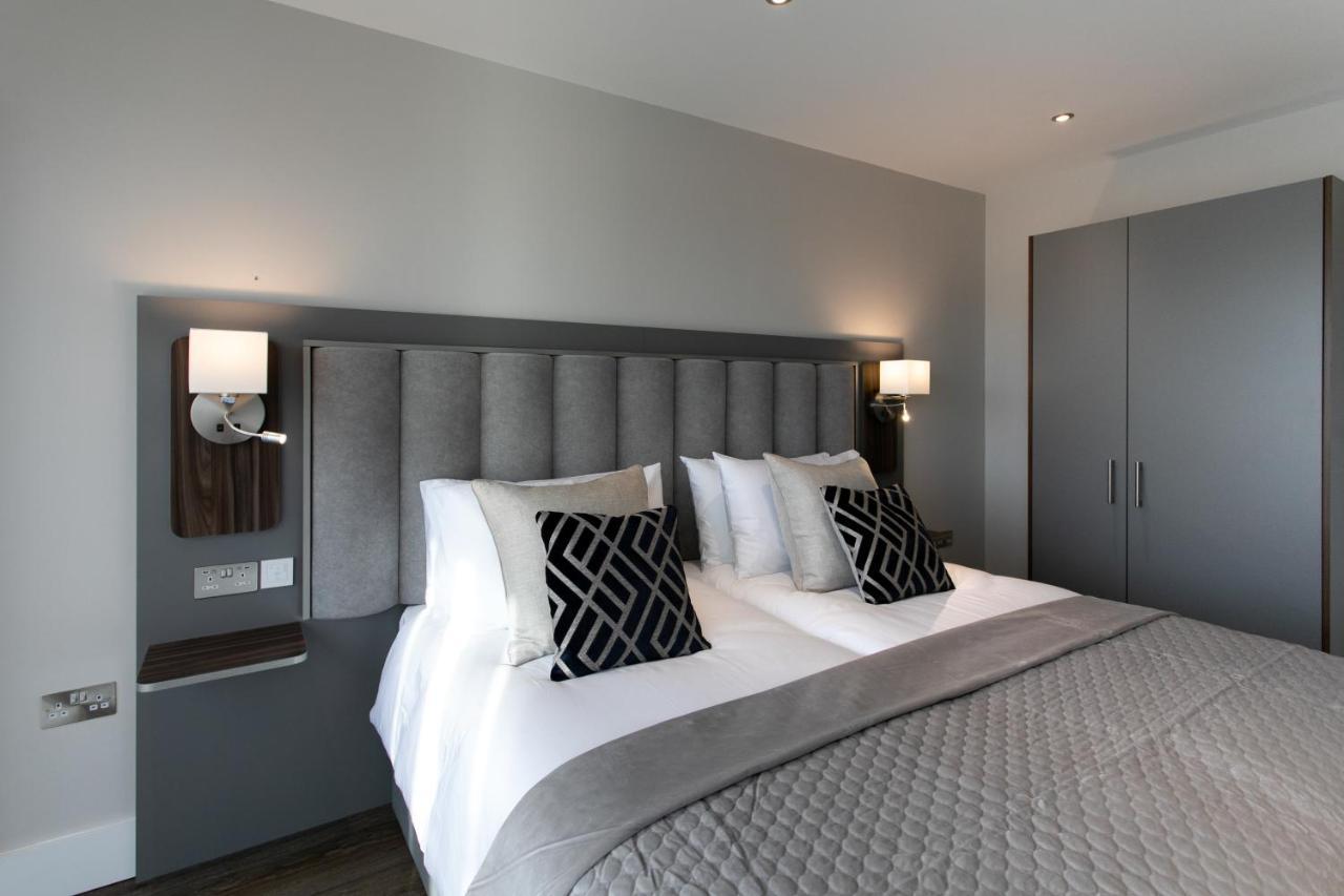 Custom House Apartments Newry Luaran gambar