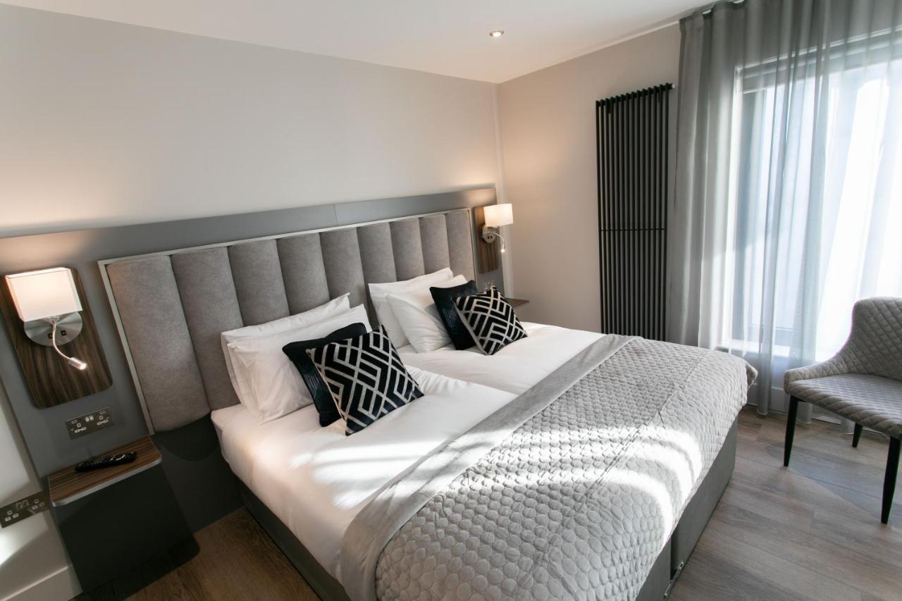 Custom House Apartments Newry Luaran gambar
