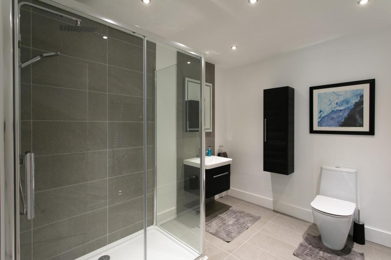 Custom House Apartments Newry Luaran gambar